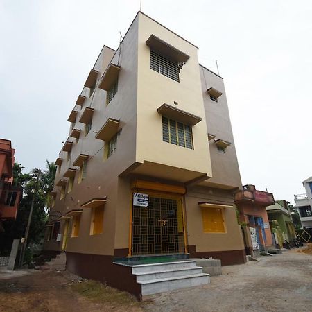 Oyo 43461 Atithya Guest House Sri Niketan Buitenkant foto