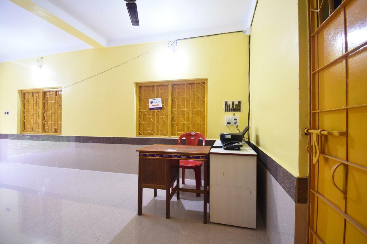 Oyo 43461 Atithya Guest House Sri Niketan Buitenkant foto