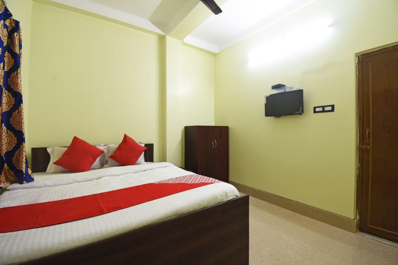 Oyo 43461 Atithya Guest House Sri Niketan Buitenkant foto