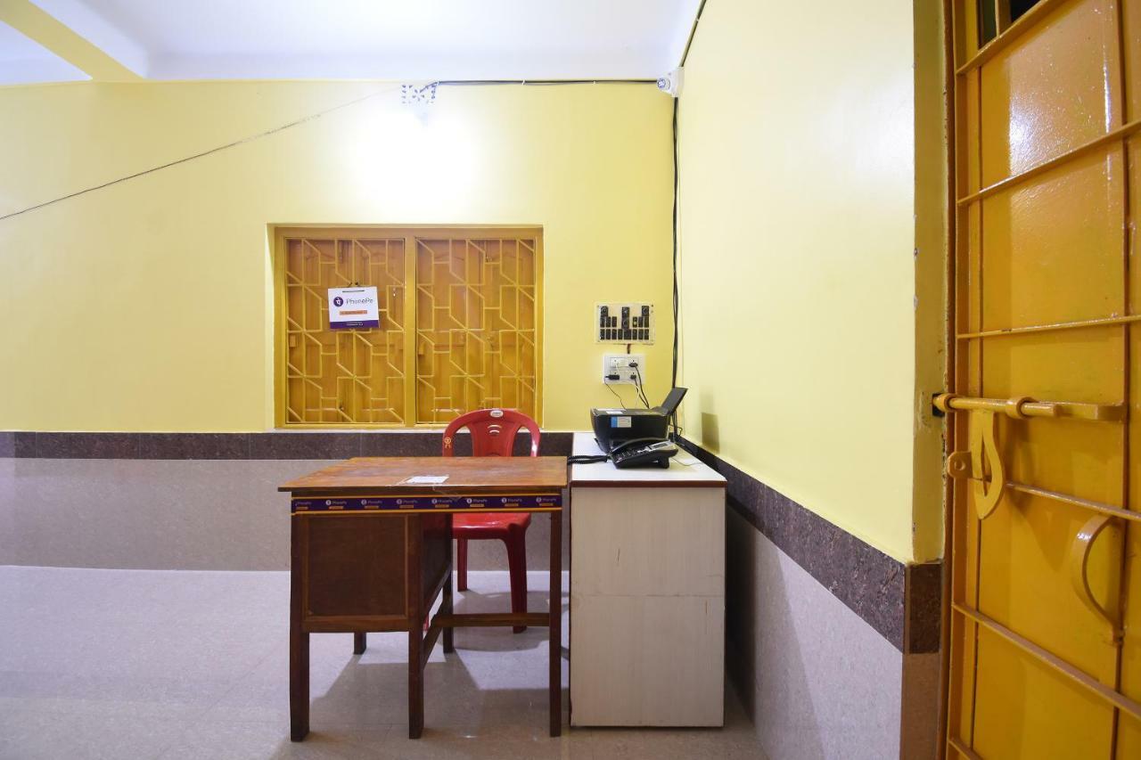 Oyo 43461 Atithya Guest House Sri Niketan Buitenkant foto