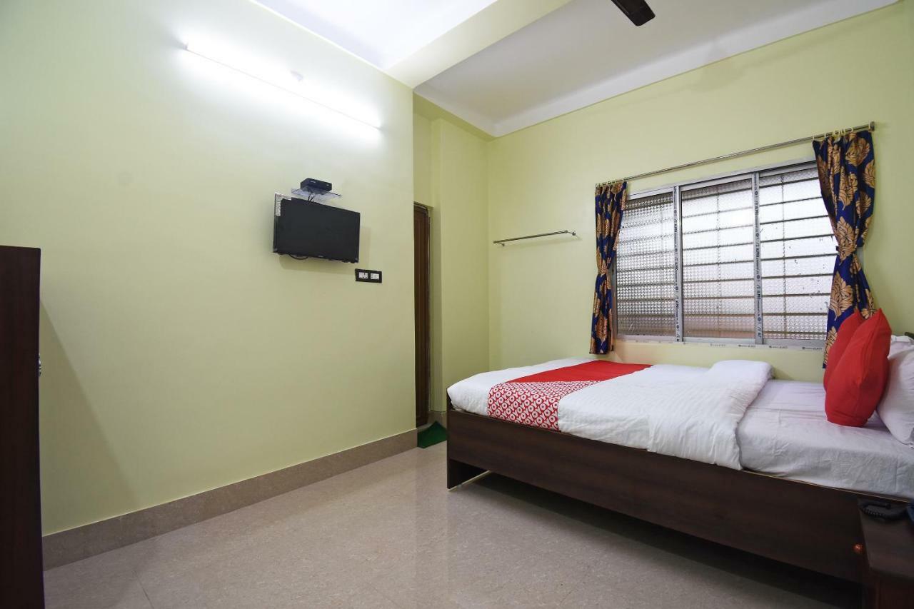 Oyo 43461 Atithya Guest House Sri Niketan Buitenkant foto