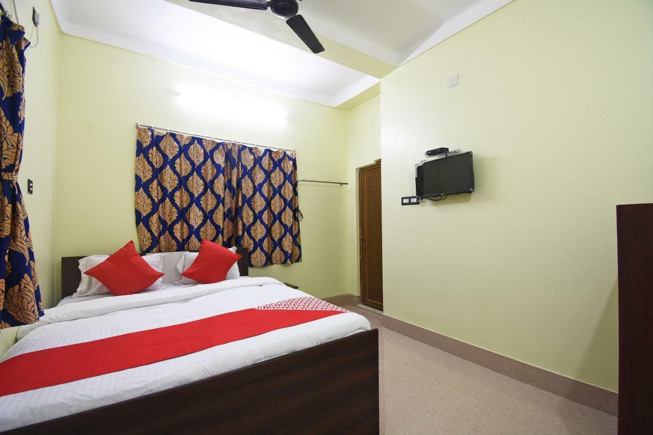 Oyo 43461 Atithya Guest House Sri Niketan Buitenkant foto