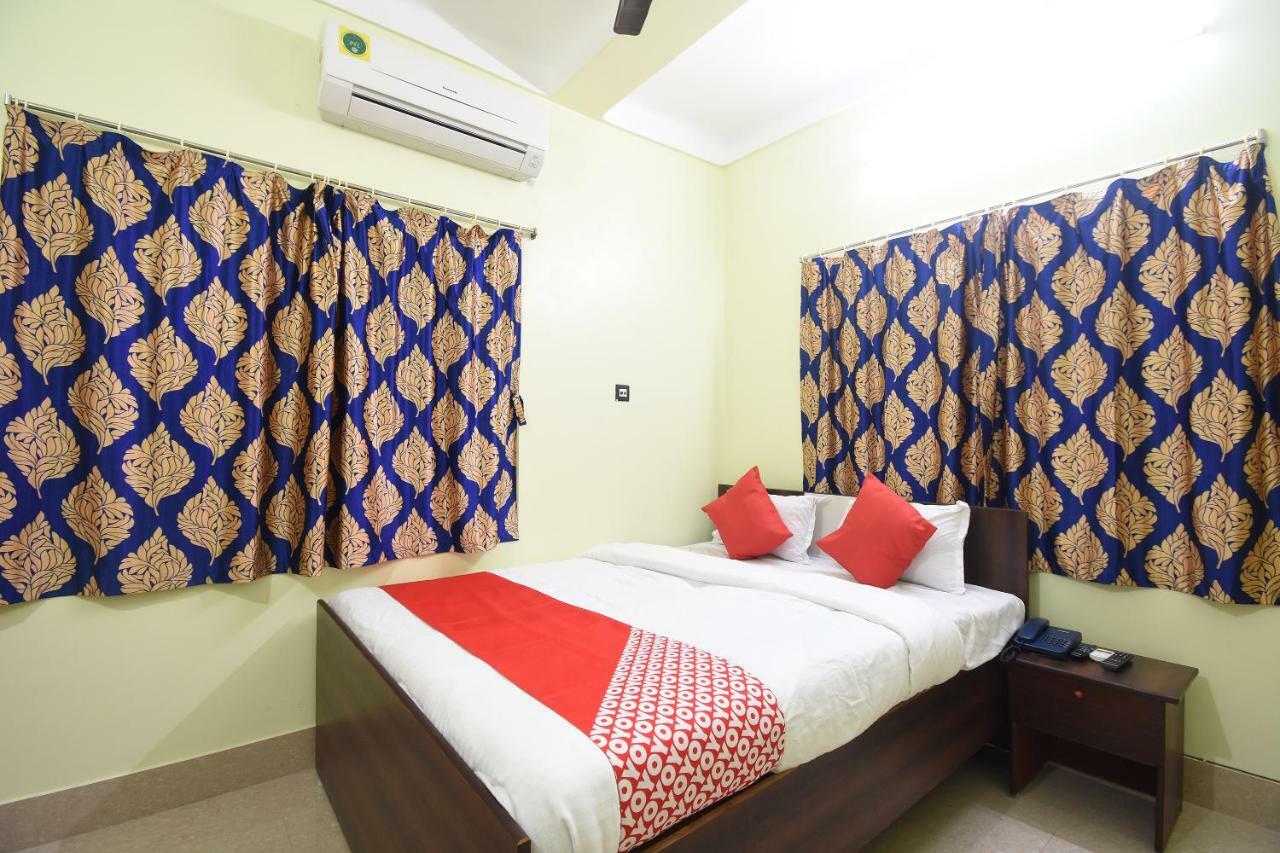 Oyo 43461 Atithya Guest House Sri Niketan Buitenkant foto