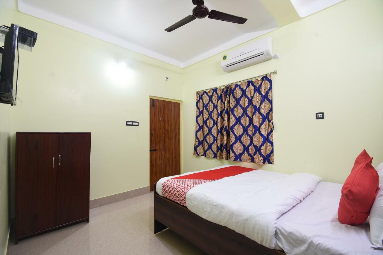 Oyo 43461 Atithya Guest House Sri Niketan Buitenkant foto