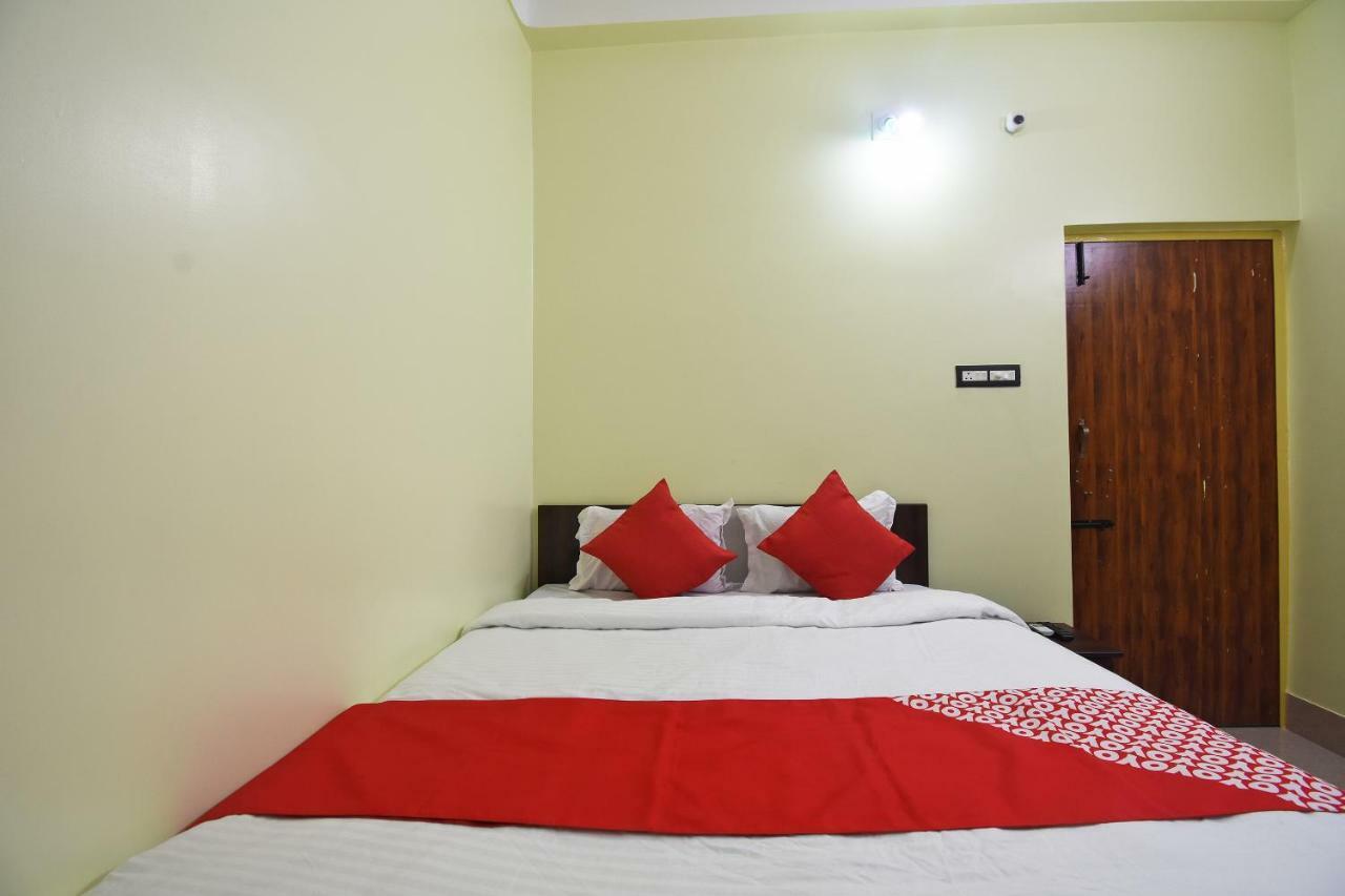 Oyo 43461 Atithya Guest House Sri Niketan Buitenkant foto