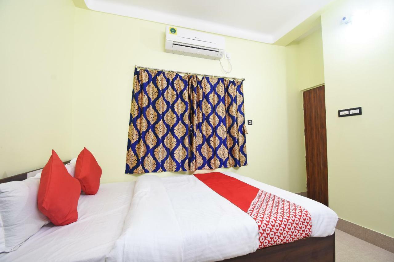 Oyo 43461 Atithya Guest House Sri Niketan Buitenkant foto